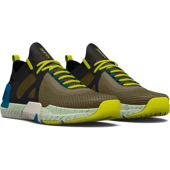 Under Armour Men's UA TriBase™ Reign 4 Pro Training Shoes 