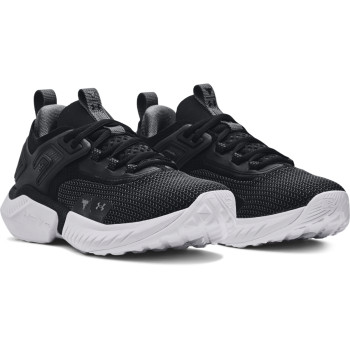 Under Armour Women's Project Rock 5 Training Shoes 