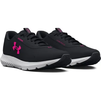 Under Armour Women's UA Charged Rogue 3 Storm Running Shoes 