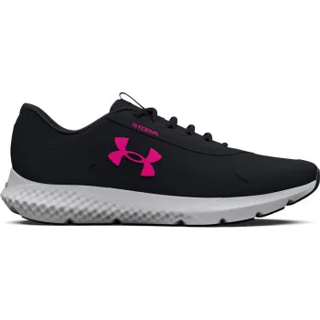 Under Armour Women's UA Charged Rogue 3 Storm Running Shoes 