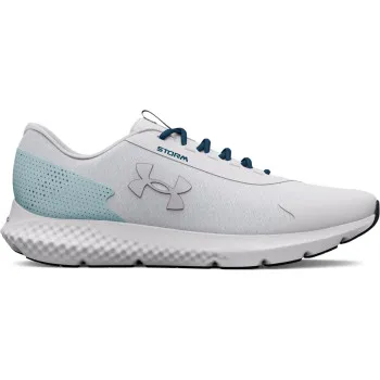 Women's UA Charged Rogue 3 Storm Running Shoes 