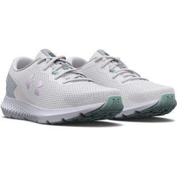 Under Armour Women's UA Charged Rogue 3 Iridescent Running Shoes 