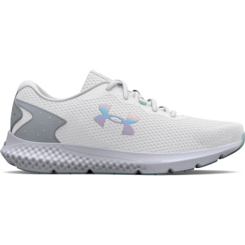 Under Armour Women's UA Charged Rogue 3 Iridescent Running Shoes 