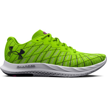 Under Armour Men's UA Charged Breeze 2 Running Shoes 