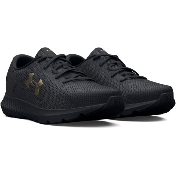 Under Armour Men's UA Charged Rogue 3 Knit Running Shoes 