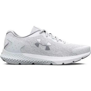 Under Armour Women's UA Charged Rogue 3 Knit Running Shoes 