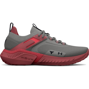 Under Armour Women's Project Rock 5 Iron Paradise Training Shoes 