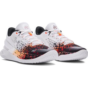 Under Armour Unisex Curry 2 Low FloTro Basketball Shoes 