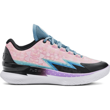Under Armour Unisex Curry 1 Low FloTro Basketball Shoes 