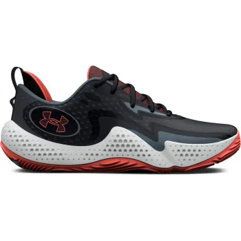 Unisex UA Spawn 5 Basketball Shoes 