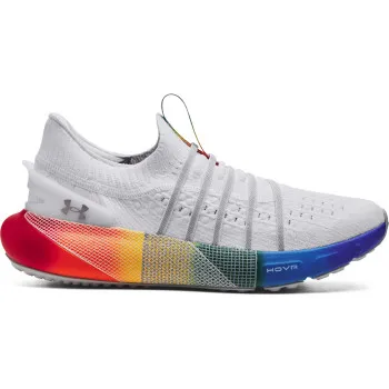 Unisex UA HOVR™ Phantom 3 Slip Pride Shoes 