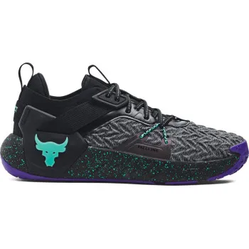 Under Armour Men's Project Rock 6 Training Shoes 