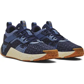 Under Armour Men's Project Rock 6 Training Shoes 