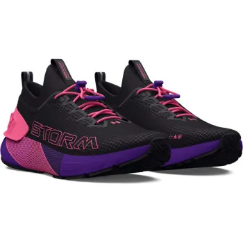 Under Armour Unisex UA HOVR™ Phantom 3 SE Storm Running Shoes 