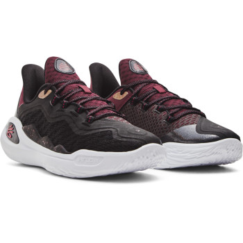 Under Armour Unisex Curry 11 'Domaine' Basketball Shoes 