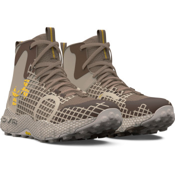Under Armour Men's UA HOVR™ Ridge Trek Waterproof Trail Shoes 