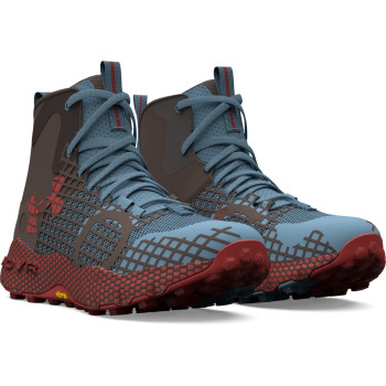 Under Armour Men's UA HOVR™ Ridge Trek Waterproof Trail Shoes 