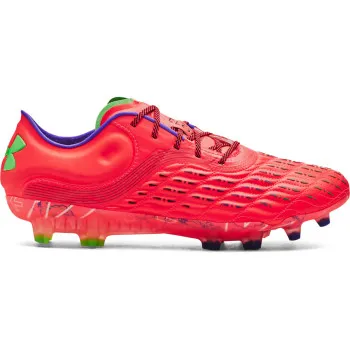 Under Armour Men's UA Magnetico Elite 3 FG Soccer Cleats 