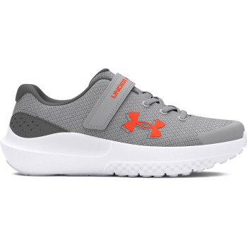 Under Armour Boys' Pre-School UA Surge 4 AC Running Shoes 