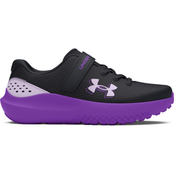 Under Armour UA GPS Surge 4 AC 