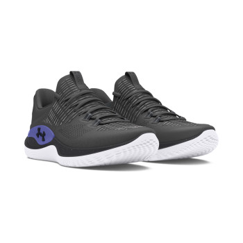 Under Armour Men's UA Dynamic IntelliKnit Training Shoes 