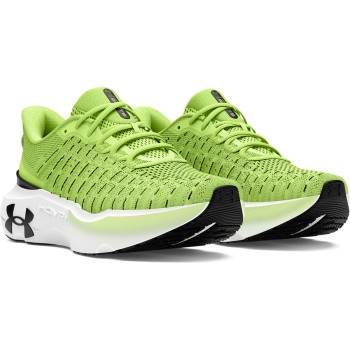 Under Armour Women's UA Infinite Elite Running Shoes 