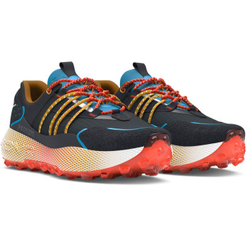 Under Armour Unisex UA Fat Tire Venture Pro Shoes 