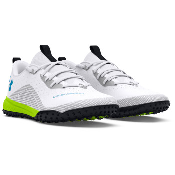 Under Armour Unisex UA Shadow 2 Turf Soccer Shoes 