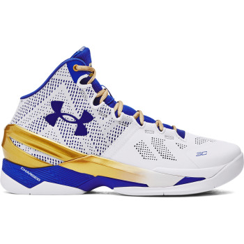 Under Armour Unisex Curry 2 Retro Basketball Shoes 