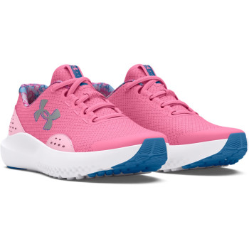 Under Armour UA GGS SURGE 4 PRINT 