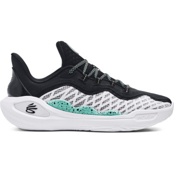 Under Armour Unisex Curry 11 'Future Curry' Basketball Shoes 