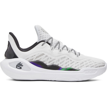 Under Armour Unisex Curry 11 Wind Basketball Shoes 