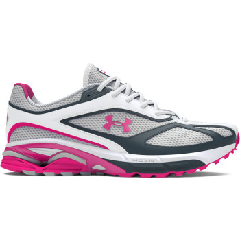 Under Armour Unisex UA Apparition Shoes 