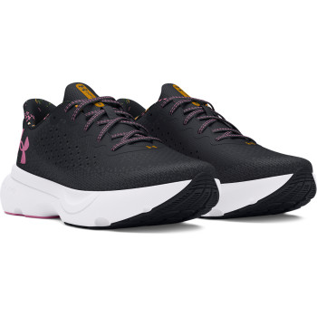 Under Armour Women's UA Infinite Printed Running Shoes 