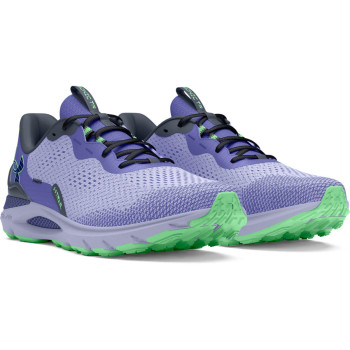 Under Armour Unisex UA Sonic Trail Running Shoes 