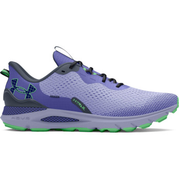 Under Armour Unisex UA Sonic Trail Running Shoes 