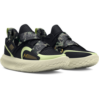 Under Armour UA FLOW FUTR X 4 CAMO 