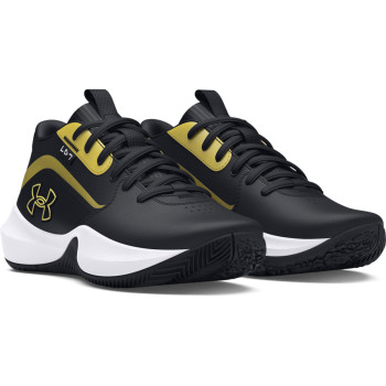 Under Armour UA GS Lockdown 7 