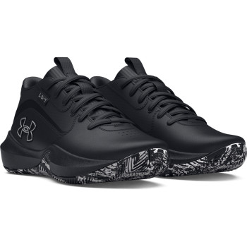 Under Armour UA GS Lockdown 7 