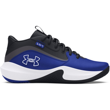 Under Armour UA GS Lockdown 7 