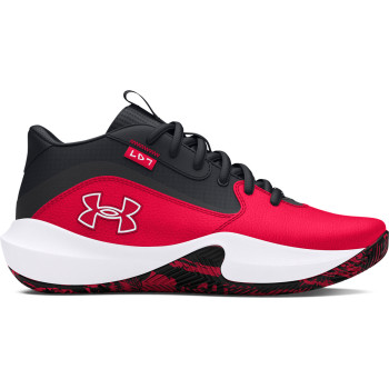 Under Armour UA GS Lockdown 7 