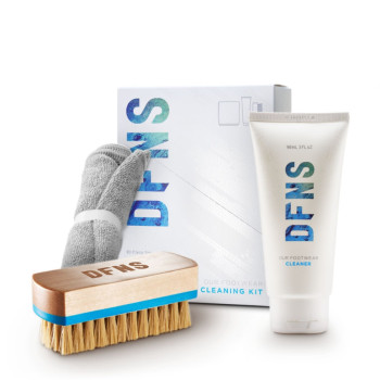 Dfns DFNS Footwear Cleaning  Kit 