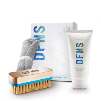 DFNS Footwear Cleaning  Kit 
