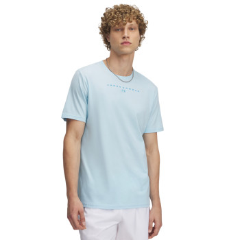 Under Armour UA M Stacked Logo SS 