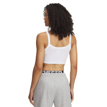 Under Armour UA Rival Rib Baby Tank 
