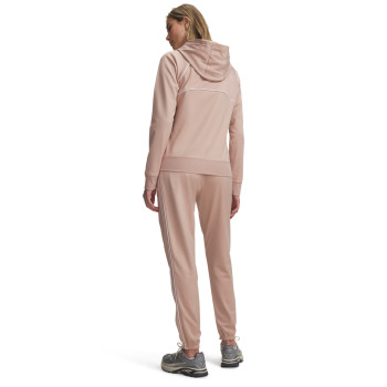 Under Armour UA Rival Tricot Tracksuit HD 1 