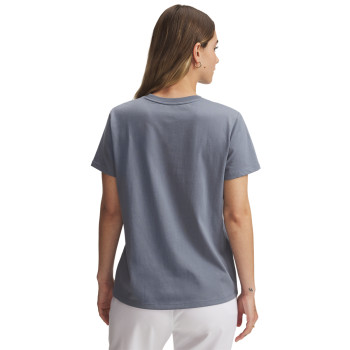 Under Armour UA LC Logo SS 