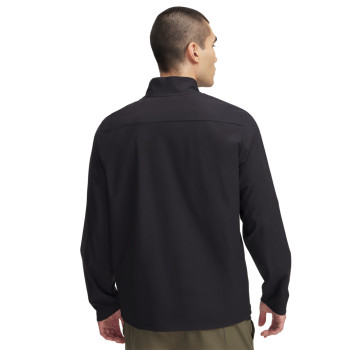 Under Armour UA Unstoppable Non-Hood FZ 