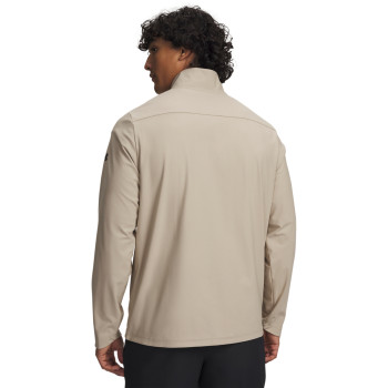 Under Armour Ua Unstoppable Non-Hood Fz 1 