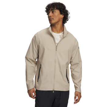 Under Armour Ua Unstoppable Non-Hood Fz 1 